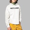 Pretty and Rude Shirt 2 1