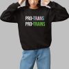 Pro Trans Pro Trains Shirt 1 1