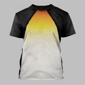2025 Halloween Penguin Bird Animal Cosplay Shirt 1
