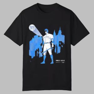 JLas43 Judge Batman Shirt 0 0