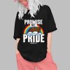 Rainbow Promise Not Pride Genesis 9 13 Shirt 0 1