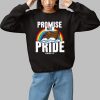 Rainbow Promise Not Pride Genesis 9 13 Shirt 1 1