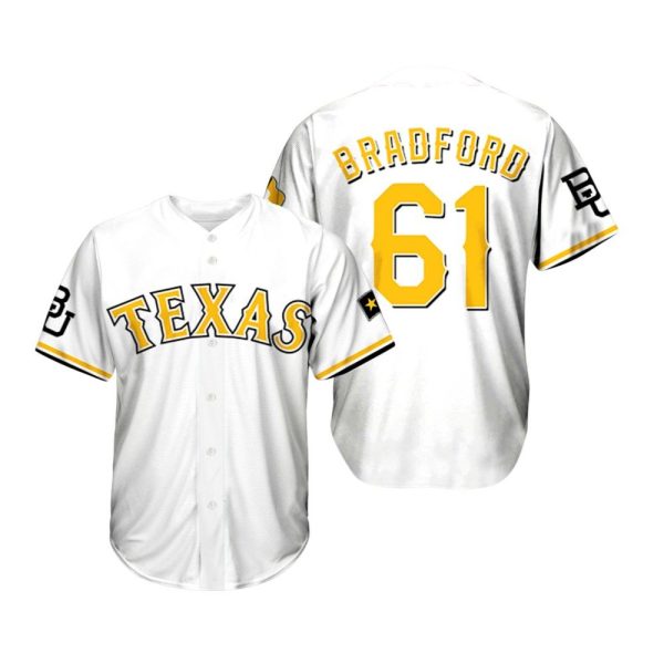 Rangers Baylor Night Jersey Giveaway 2025 1 2