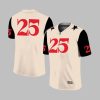 Rangers Cowboys Night Jersey Giveaway 2025 1 1
