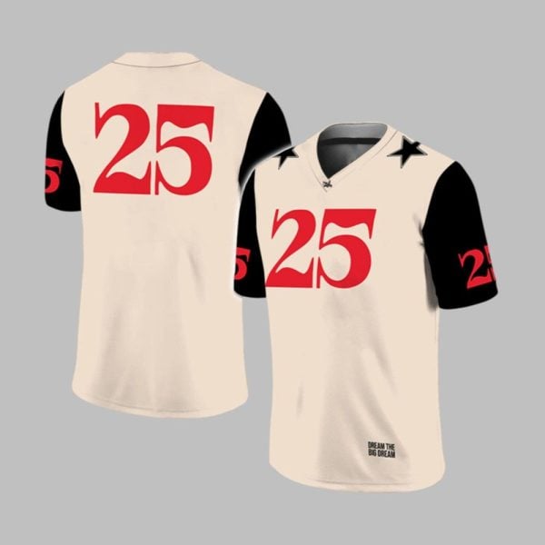 Rangers Cowboys Night Jersey Giveaway 2025 1 1