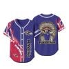 Ravens Native American Jersey 2025 1 2