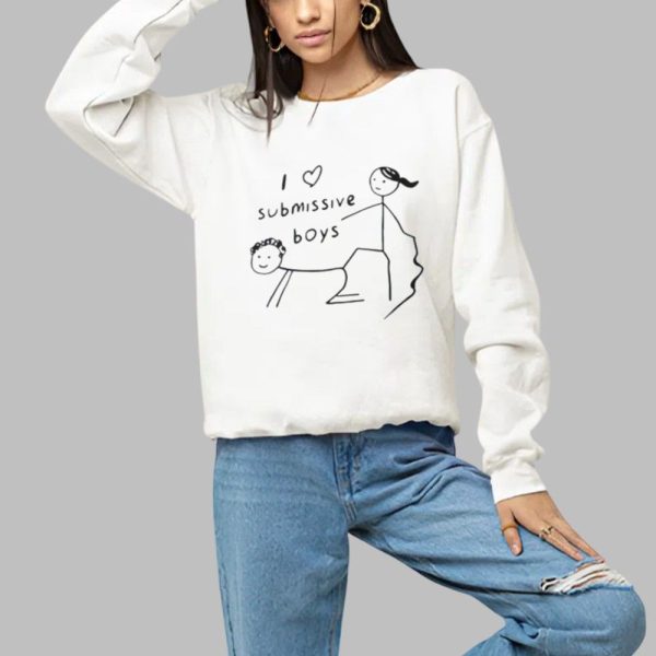 Ray I Submissive Boys Shirt 1 a