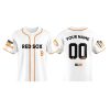 Red Sox 2025 Stand Up To Cancer Night Jersey 1 2