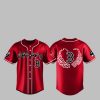 Red Sox Deaf And Hard of Hearing Awareness Day 2025 Jersey 1 1