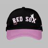 Red Sox Kali Uchis The Sincerely Tour Hat 2025