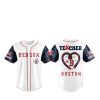 Red Sox Teacher Appreciation Week Jersey 2025 1 2
