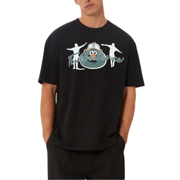 Red Sox Turbulence Shirt 0