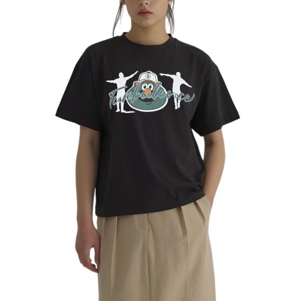 Red Sox Turbulence Shirt 1