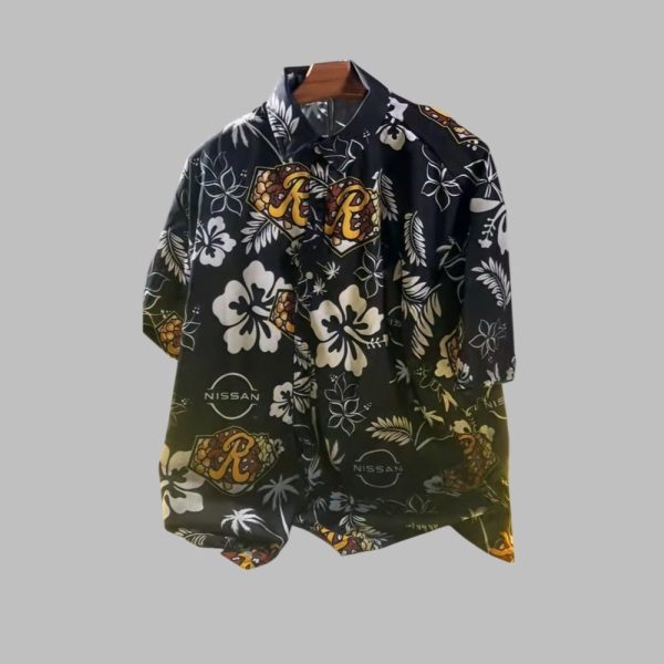 Red Wings Plates Hawaiian Shirt 2025 Giveaway 1 1