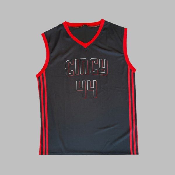 Reds Elly De La Cruz Basketball Jersey 2025 Giveaway 1 1