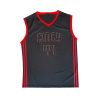 Reds Elly De La Cruz Basketball Jersey 2025 Giveaway 1 2