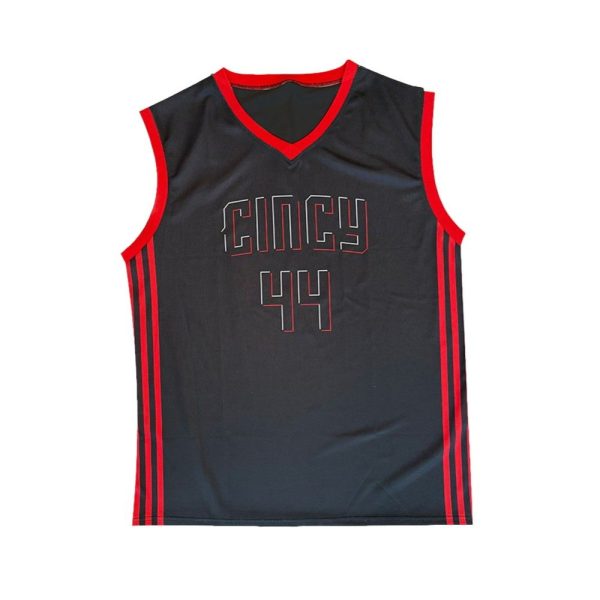 Reds Elly De La Cruz Basketball Jersey 2025 Giveaway 1 2
