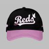 Reds Kali Uchis The Sincerely Tour Hat 2025