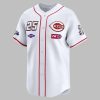 Reds Speedway Classic 25 Jersey Giveaway 2025 2