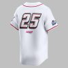 Reds Speedway Classic 25 Jersey Giveaway 2025 3