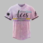 Reno Aces In My Baseball Era Night Jersey 2025 Giveaway