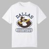 Ricky Williams Dallas Cowboys The Simpsons Shirt 0 0