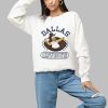 Ricky Williams Dallas Cowboys The Simpsons Shirt 1 a