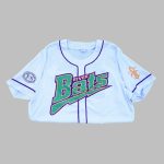 Louisville Bats RiverBats Jersey 2025 Giveaway