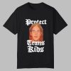 Robin Westman Protect Trans Kids Shirt 0 0 2