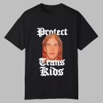 Robin Westman Protect Trans Kids Shirt