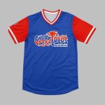 Rochester Red Wings Cocos Locos Jersey 2025 Giveaway