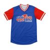 Rochester Red Wings Cocos Locos Jersey 2025 Giveaway 1 2