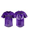 Rockies Deaf And Hard of Hearing Awareness Day 2025 Jersey 1 2