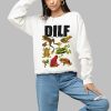 Roman DILF Damn I Love Frogs Shirt 1 a