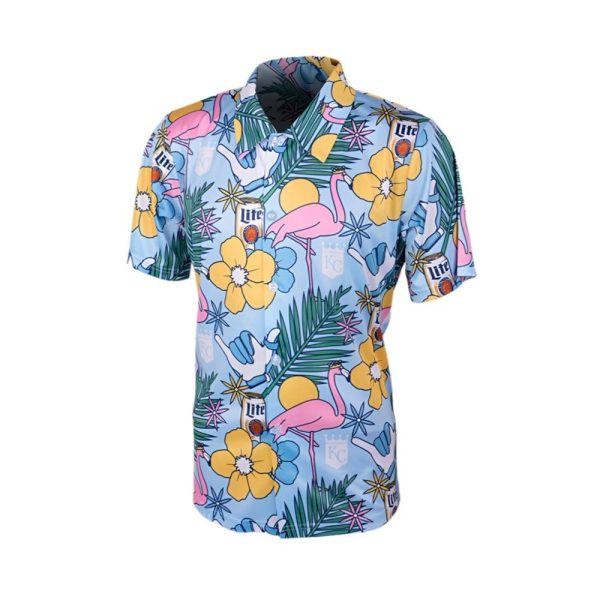 Royals Hawaiian Shirt Giveaway 2025 1 2