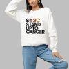 S2C Stand Up To Cancer Shirt 2025 1 a