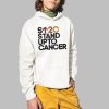 S2C Stand Up To Cancer Shirt 2025 2 1