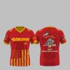 SF 49ers Semper Fidelis 250th Marine Corps Birthday Jersey 2025 1 1