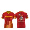 SF 49ers Semper Fidelis 250th Marine Corps Birthday Jersey 2025 1 2