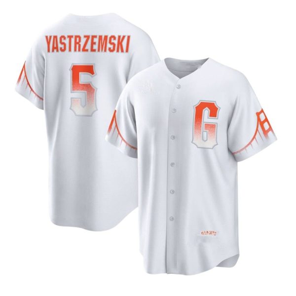 SF Giants Graffiti Mike Yastrzemski City Connect 2025 Jersey Photoroom 1 2