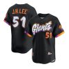 SF Giants Jung Hoo Lee 2025 City Connect Jersey Photoroom 1 2