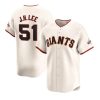 SF Giants Jung Hoo Lee 2025 Jersey Photoroom 1 2