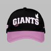SF Giants Kali Uchis The Sincerely Tour Hat 2025