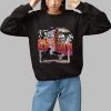 Sacramento River Cats Giants Grown Here T Shirt 2025 Giveaway 1 1