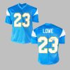 San Diego Paul Lowe Jersey 2025 1 1