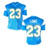 San Diego Paul Lowe Jersey 2025 1 2