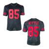 San Francisco George Kittle Jersey 2025 1 2
