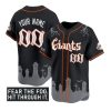 San Francisco Giants Halloween Fear The Fog Hit Through It 2025 Jersey Photoroom 1 1 2