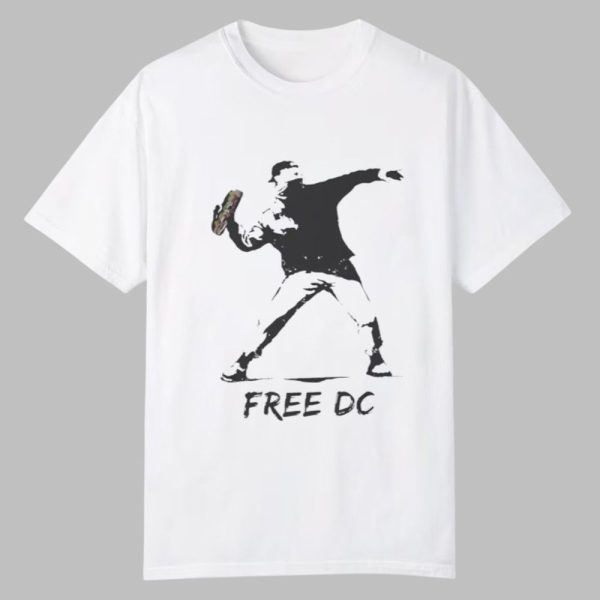 Sandwich Guy Shirt 0 0