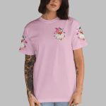 Santa Claus Don't Stop Believing Shirt 2025 Christmas